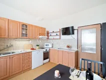 Pronájem bytu 2+1, Praha - Strašnice, Průběžná, 55 m2