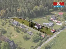 Prodej rodinného domu, Svojkovice, 94 m2