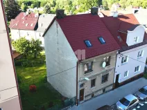 Prodej rodinného domu, Aš, Republikánská, 145 m2