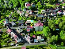 Prodej rodinného domu, Aš, Republikánská, 145 m2