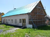 Prodej rodinného domu, Staré Město, 150 m2