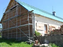 Prodej rodinného domu, Staré Město, 150 m2