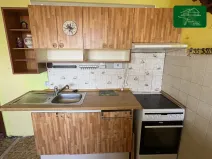 Prodej bytu 1+1, Česká Lípa, 40 m2