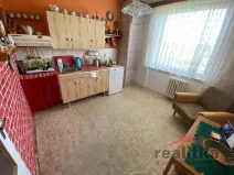 Prodej bytu 1+1, Opava - Kylešovice, 17. listopadu, 37 m2