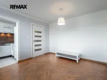 Pronájem bytu 2+kk, Jindřichův Hradec, Pravdova, 44 m2