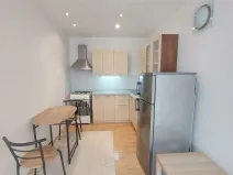 Pronájem bytu 2+kk, Praha, Hudečkova, 47 m2