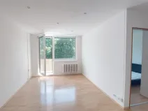 Pronájem bytu 2+kk, Praha, Hudečkova, 47 m2