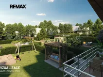 Prodej bytu 3+kk, Praha - Zbraslav, Lesáků, 74 m2