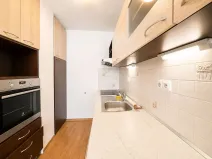 Prodej bytu 2+kk, Praha - Bohnice, Katovická, 42 m2