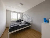 Prodej bytu 2+kk, Praha, K rovinám, 46 m2