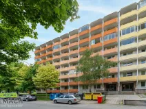 Prodej bytu 1+kk, Otrokovice, J. Valčíka, 34 m2