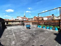 Pronájem bytu 1+1, Plzeň - Vnitřní Město, Bezručova, 36 m2