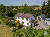 Prodej rodinného domu, Opatovec, 120 m2