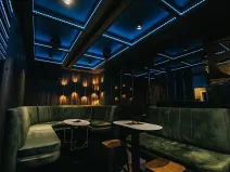 Pronájem obchodního prostoru, Praha - Staré Město, 415 m2