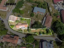Prodej rodinného domu, Újezdec, 119 m2