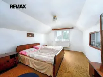 Prodej rodinného domu, Újezdec, 119 m2