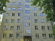 Prodej bytu 3+1, Karviná - Mizerov, Kpt. Jaroše, 64 m2