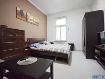 Prodej bytu 3+kk, Praha - Žižkov, Chvalova, 78 m2