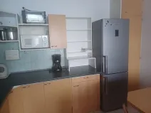 Pronájem bytu 2+kk, Brno, Oblá, 56 m2