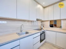 Prodej bytu 3+1, Zlín, Na Honech II, 67 m2
