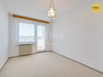 Prodej bytu 3+1, Zlín, Na Honech II, 67 m2