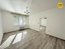 Pronájem bytu 3+1, Opava, Sokolovská, 74 m2