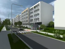 Prodej bytu 3+kk, Plzeň, Zahradní, 84 m2