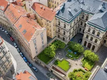 Prodej bytu 6+kk a větší, Praha - Staré Město, Karoliny Světlé, 143 m2