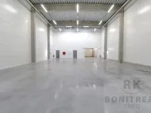 Pronájem skladu, Brno, Vinohradská, 457 m2