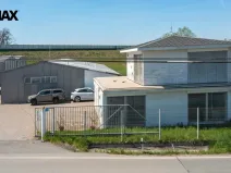Prodej skladu, Chroustovice, 700 m2