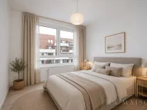 Prodej bytu 2+kk, Praha - Dolní Měcholupy, Františka Jansy, 54 m2