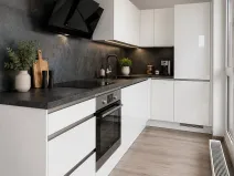 Prodej bytu 2+kk, Praha - Dolní Měcholupy, Františka Jansy, 54 m2