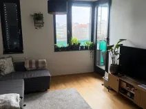 Prodej bytu 2+kk, Praha - Holešovice, U průhonu, 49 m2