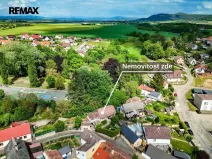 Prodej rodinného domu, Mnichovo Hradiště, Hluboká, 95 m2