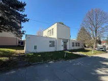 Pronájem obchodního prostoru, Horní Bříza, Sídlištní, 145 m2