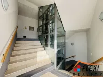 Pronájem kanceláře, Ostrava, 28. října, 241 m2