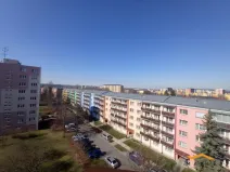 Pronájem bytu 3+1, Prostějov, sídl. Svobody, 60 m2