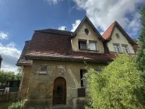 Prodej rodinného domu, Varnsdorf, Ivana Olbrachta, 160 m2