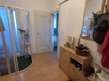 Pronájem bytu 2+1, Plzeň, Slovanská, 54 m2