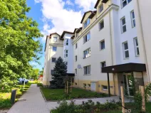 Pronájem bytu 2+kk, Holešov, Novosady, 52 m2