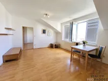 Pronájem bytu 2+kk, Holešov, Novosady, 52 m2