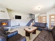 Prodej vícegeneračního domu, Hvozd - Klužínek, 216 m2