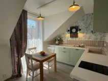 Prodej bytu 1+kk, Český Brod, Langova, 34 m2