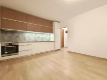 Pronájem bytu 2+kk, Krnov - Pod Bezručovým vrchem, 30 m2