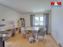 Prodej rodinného domu, Ptice, Hlavní, 176 m2