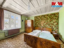Prodej rodinného domu, Varnsdorf, Potoční, 165 m2