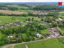 Prodej pozemku pro bydlení, Český Těšín - Stanislavice, 4710 m2