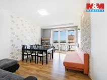Prodej bytu 3+1, Vejprnice, Plzeňská, 75 m2