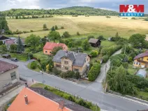 Prodej rodinného domu, Liptaň, 266 m2