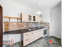 Pronájem bytu 2+1, Stříbro, Gagarinova, 48 m2